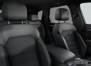 Volkswagen Touareg 6