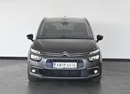 Citroën Grand C4 SpaceTourer MPV 1,5 l 96 kw