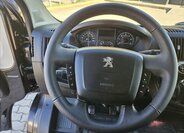 Peugeot Boxer Ostatní 3,0 l 130 kw