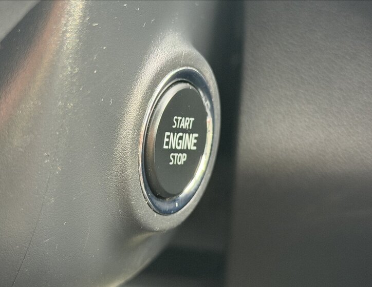 Škoda Kamiq SUV / Terénní 1,5 l 110 kw