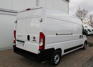 Fiat Ducato Ostatní 2,2 l 103 kw