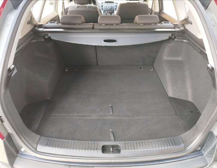 KIA Ceed Kombi 1,4 l 66 kw