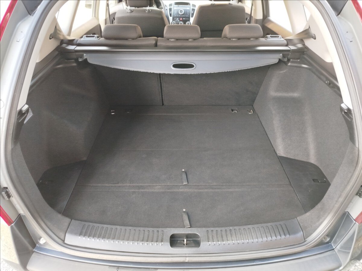 KIA Ceed Kombi 1,4 l 66 kw