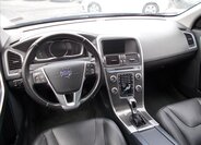 Volvo XC60 SUV 2,0 l 110 kw