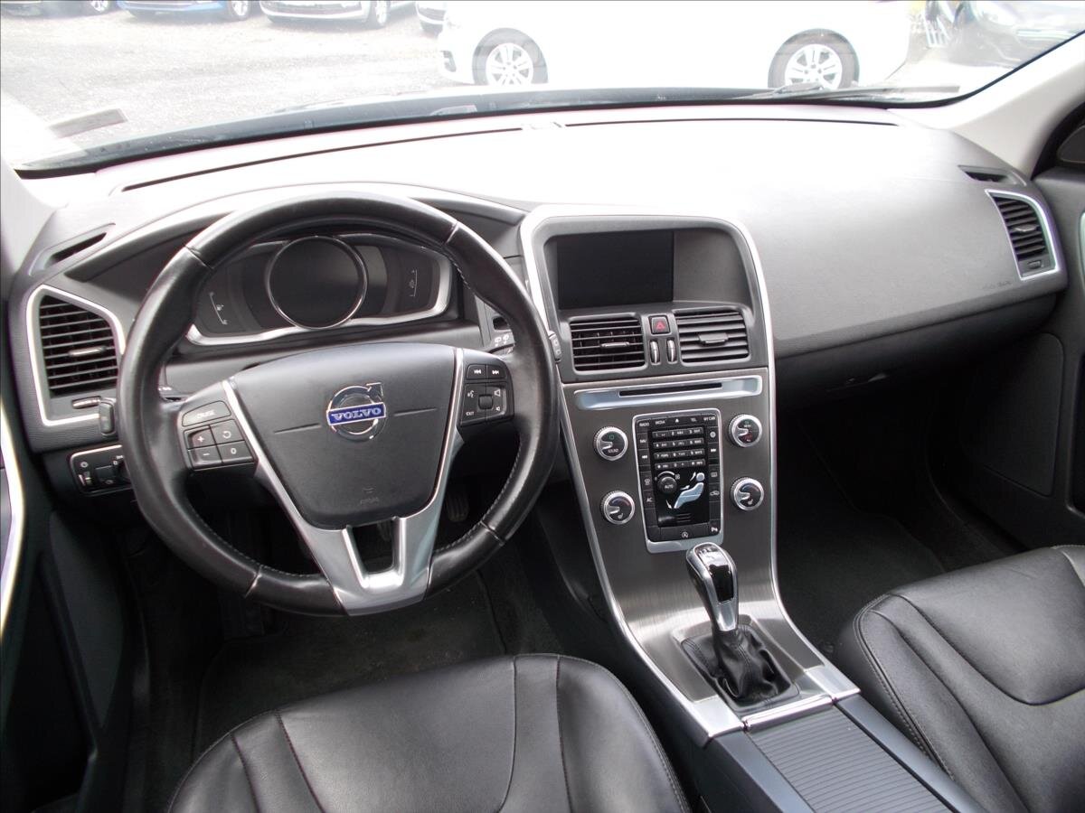 Volvo XC60 SUV 2,0 l 110 kw