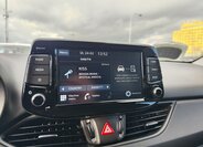 Hyundai i30 Hatchback 1,5 l 81 kw