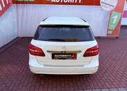 Mercedes-Benz Třídy B Hatchback 0,0 90 kw