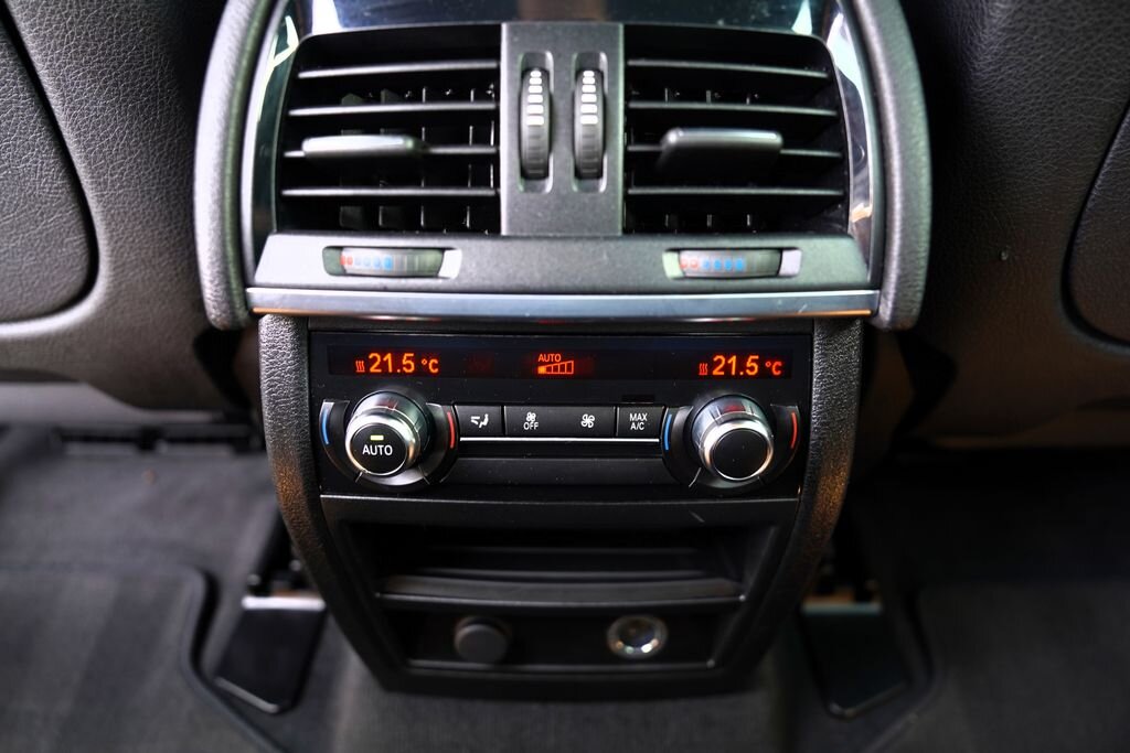 BMW X6 SUV / Terénní 3,0 l 280 kw