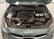 KIA Ceed Hatchback 998,0 74 kw