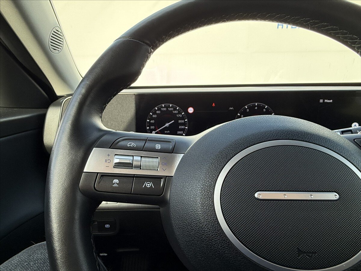 Hyundai Kona SUV / Terénní 1,6 l 101 kw