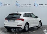 Škoda Scala Hatchback 999,0 81 kw