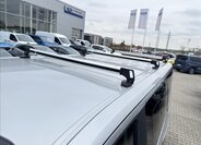 Ford Tourneo Custom Ostatní 2,0 l 136 kw