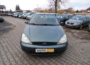 Ford Focus 3