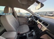 Volkswagen Golf Kombi 1,2 l 77 kw