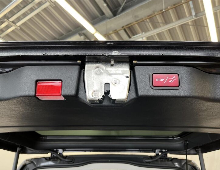 Mercedes-Benz Třídy V Kombi 2,0 l 174 kw