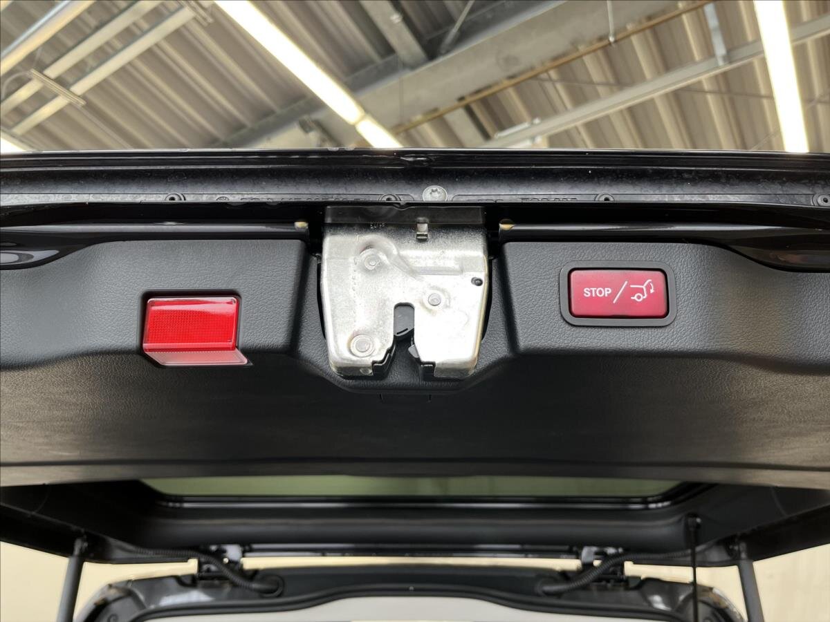 Mercedes-Benz Třídy V Kombi 2,0 l 174 kw