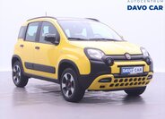 Fiat Panda Hatchback 875,0 62 kw