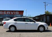 Škoda Octavia Liftback 1,6 l 66 kw