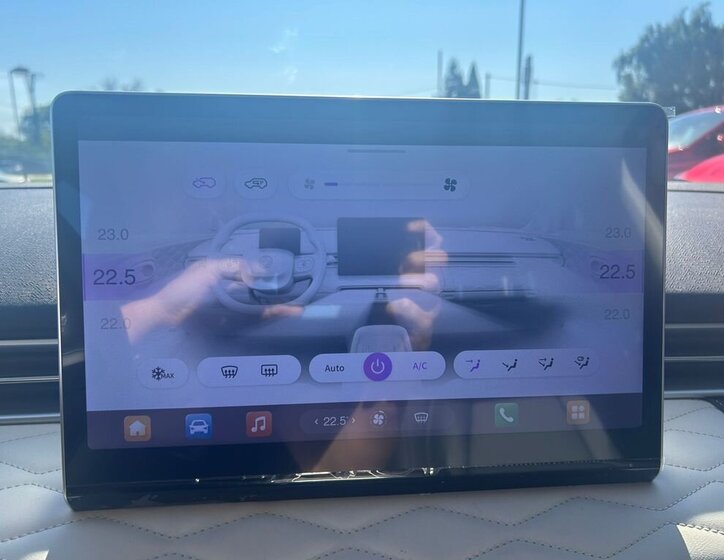 Dongfeng Ostatní 11