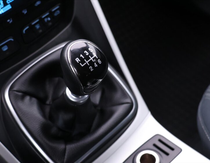 Ford C-MAX MPV 2,0 l 120 kw