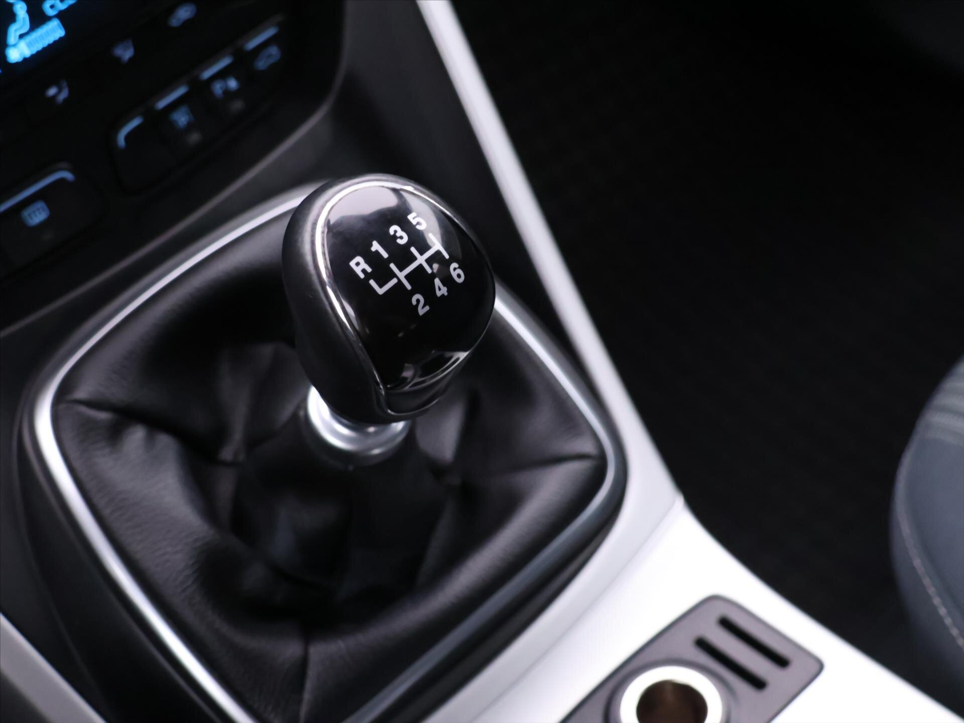 Ford C-MAX MPV 2,0 l 120 kw