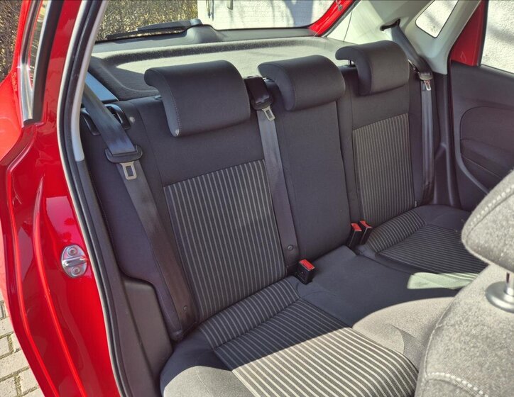 Volkswagen Polo Hatchback 1,4 l 63 kw