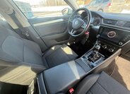 Škoda Superb Liftback 2,0 l 110 kw