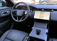 Land Rover Range Rover Velar 10
