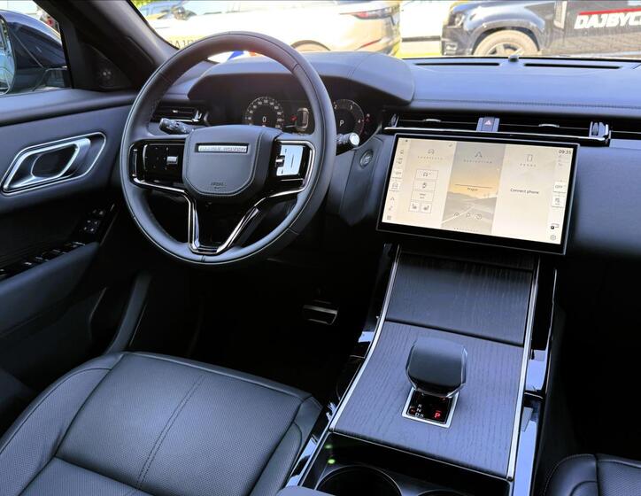 Land Rover Range Rover Velar 10