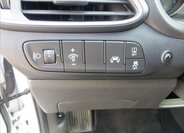 Hyundai i30 Kombi 1,6 l 85 kw