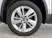 Škoda Karoq SUV / Terénní 1,5 l 110 kw