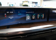 Cadillac Escalade SUV 6,2 l 313 kw