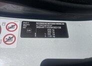 BMW Řada 4 Kupé 2,0 l 140 kw