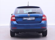 Škoda Rapid Hatchback 1,6 l 85 kw