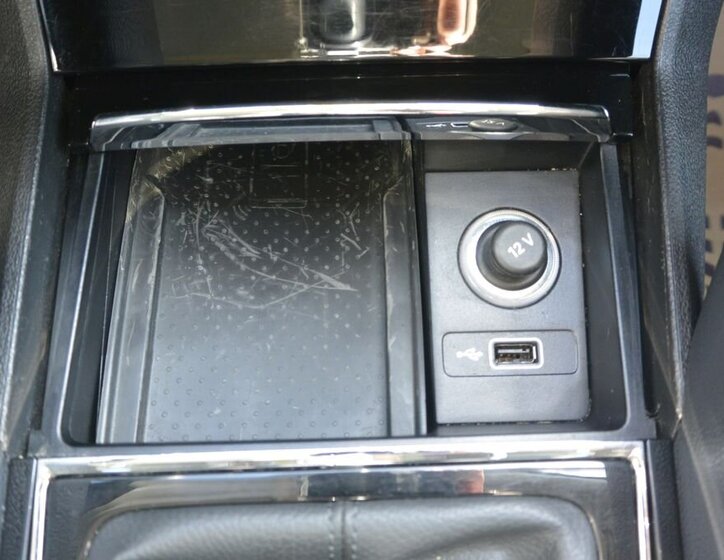 Škoda Karoq SUV / Terénní 2,0 l 110 kw