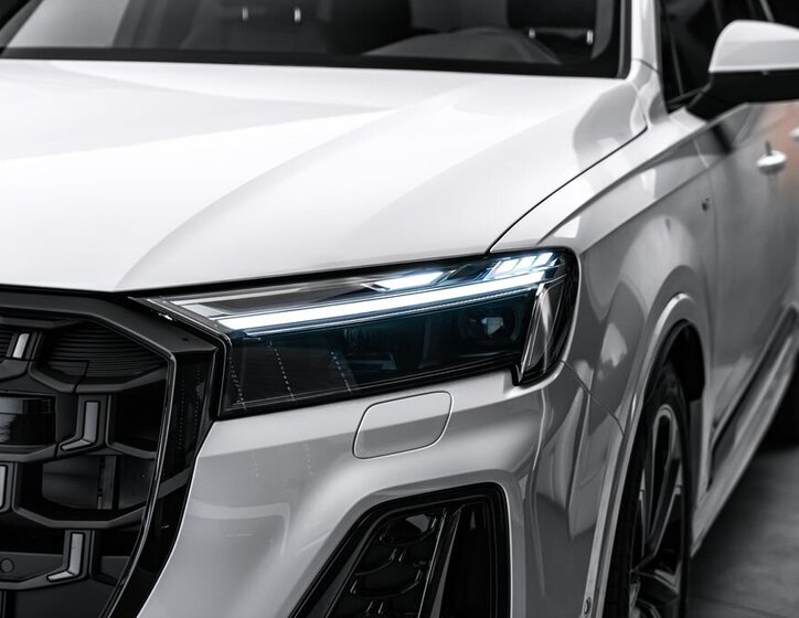 Audi Q7 SUV 3,0 l 210 kw