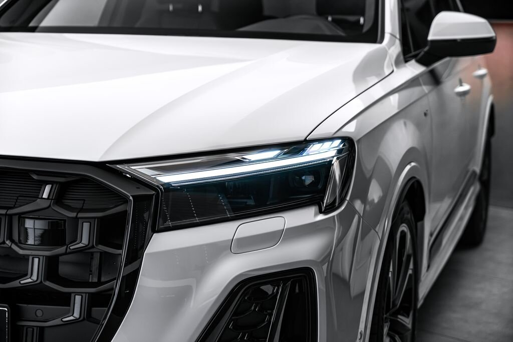 Audi Q7 SUV 3,0 l 210 kw