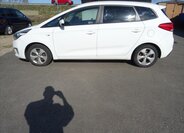 KIA Carens Kombi 1,6 l 99 kw