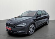 Škoda Superb Kombi 2,0 l 206 kw