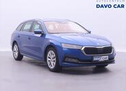 Škoda Octavia 1
