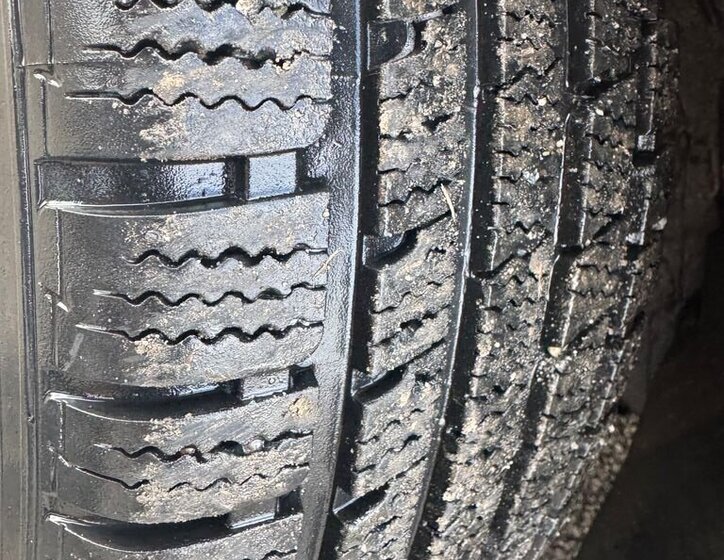 Suzuki SX4 Hatchback 1,6 l 79 kw