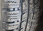 Suzuki SX4 Hatchback 1,6 l 79 kw