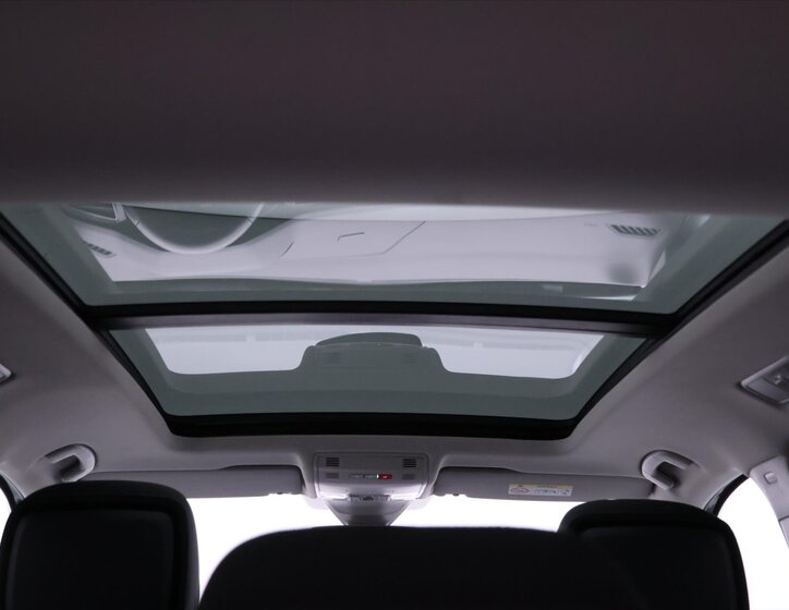 Volkswagen Tiguan Allspace SUV 2,0 l 147 kw