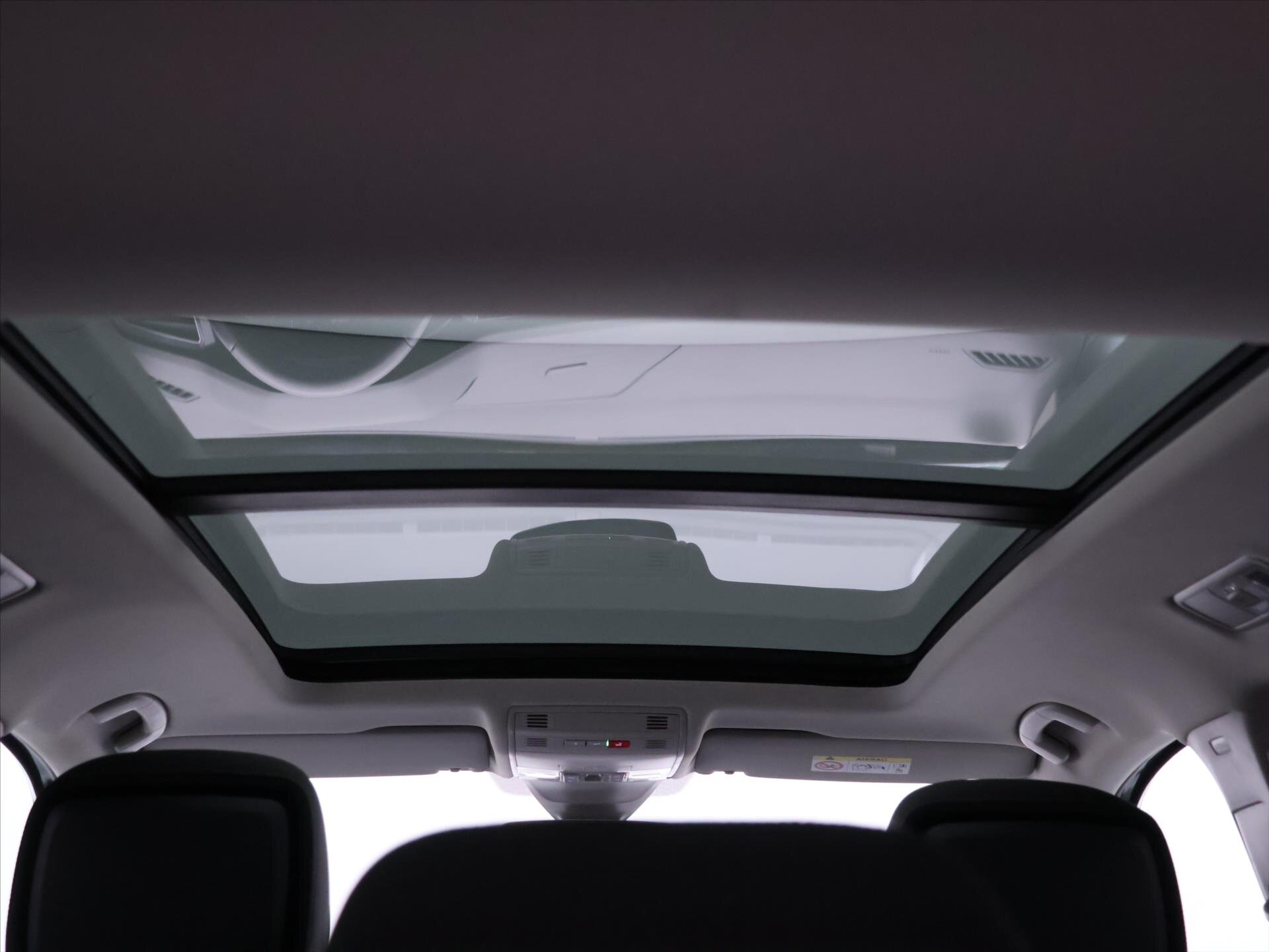 Volkswagen Tiguan Allspace SUV 2,0 l 147 kw