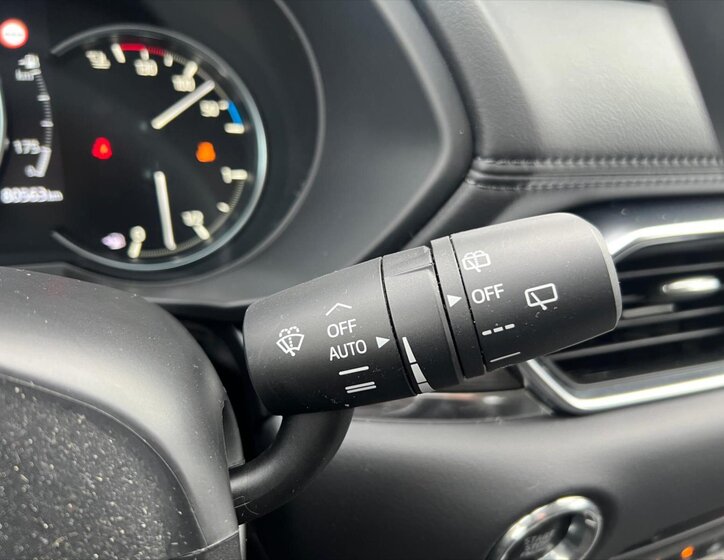 Mazda CX-5 Kombi 2,0 l 121 kw