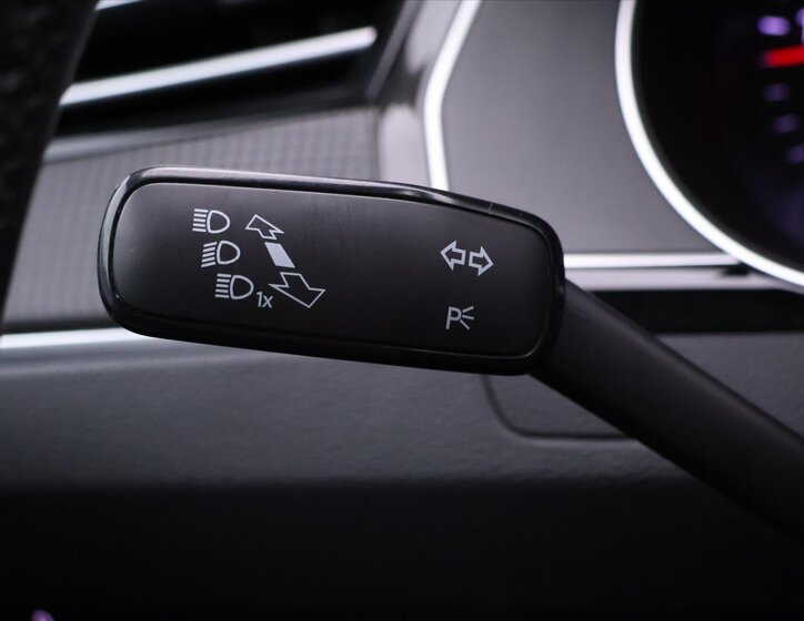 Volkswagen Passat 21