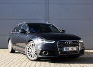 Audi A6 3