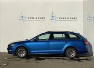 Škoda Octavia Kombi 1,6 l 85 kw