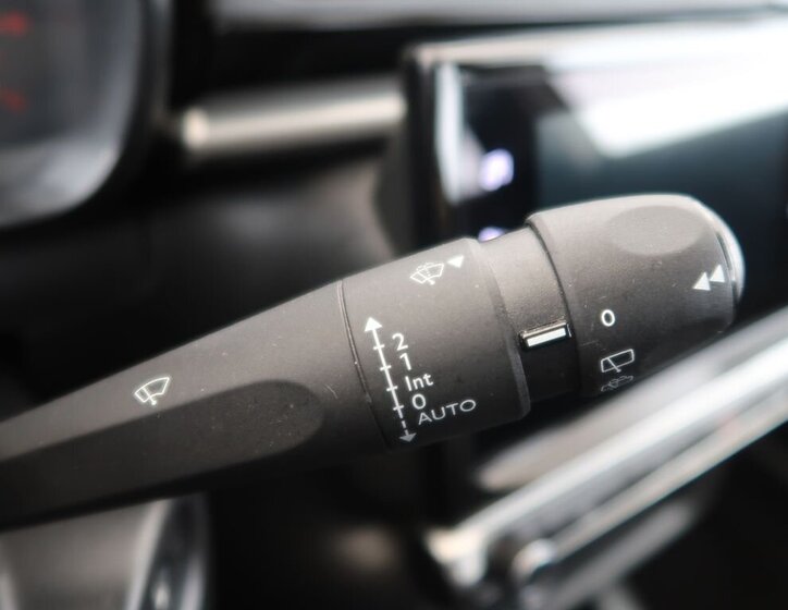 Citroën C3 Hatchback 1,2 l 61 kw