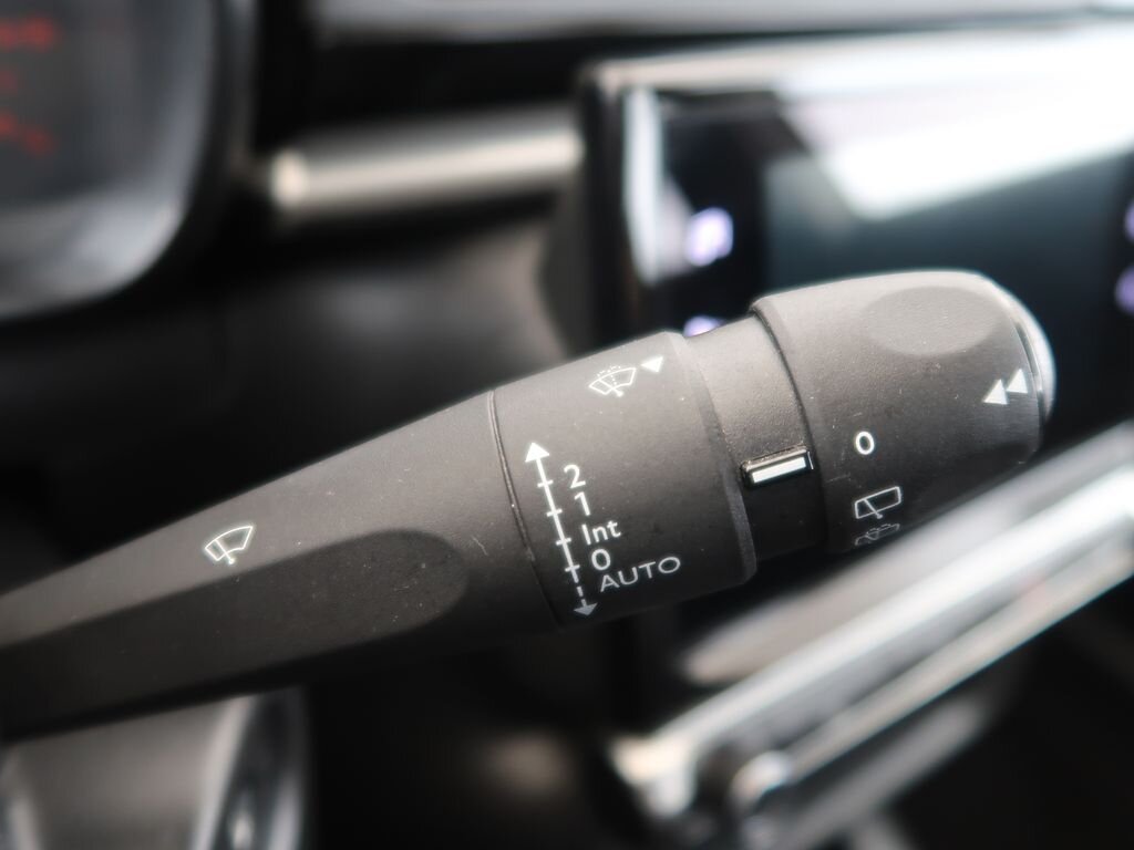 Citroën C3 Hatchback 1,2 l 61 kw